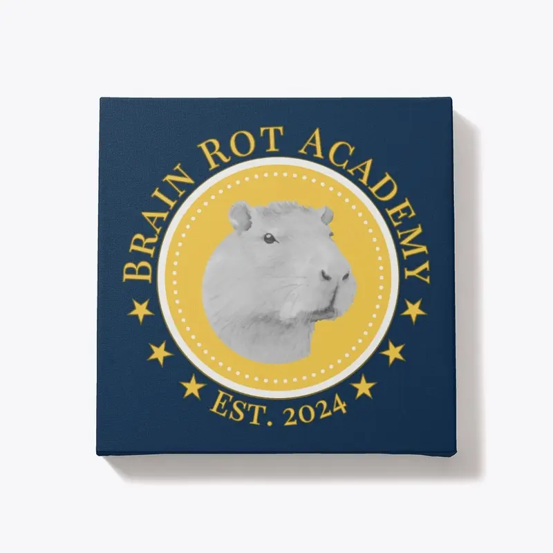 Brain Rot Academy